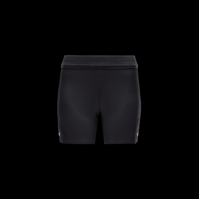 Nike AeroSwift Pantalons curts de running de cintura mitjana Dri-FIT ADV de 12 cm - Dona