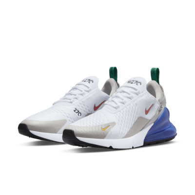 Nike Air Max 270 Men's Shoes. Nike.com