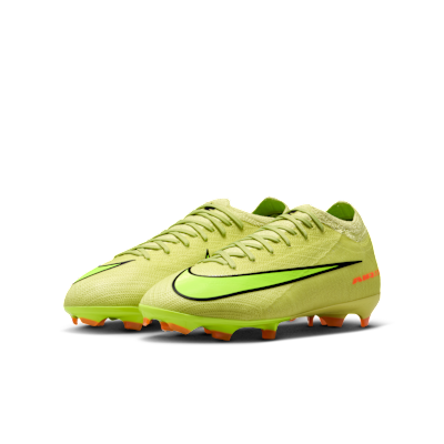 Nike Jr. Mercurial Vapor 16 Pro Younger/Older Kids' Firm-Ground Low-Top Football Boot