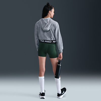 Nike Pro Girls' Shorts