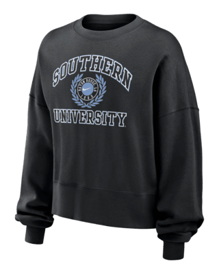 Женский свитшот Southern Nike College Crew-Neck