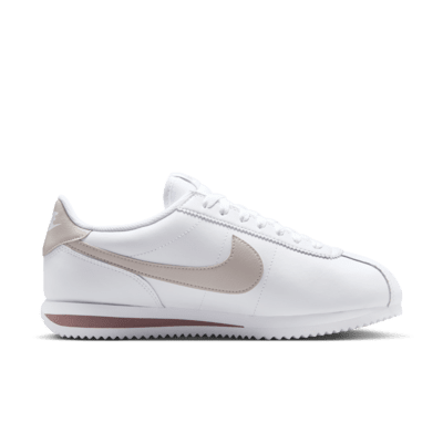 รองเท้าผู้หญิง Nike Cortez Leather