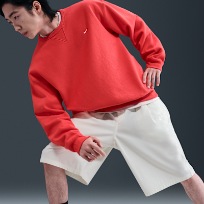 ナイキ クラブ メンズ ショートパンツ