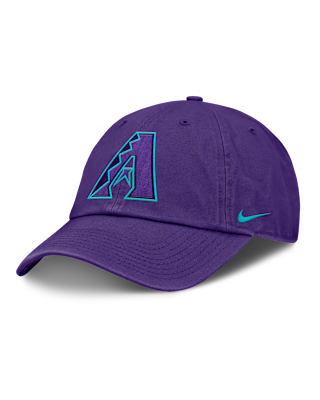 Мужские  Arizona Diamondbacks City Connect Club Men’s Nike MLB Adjustable Hat