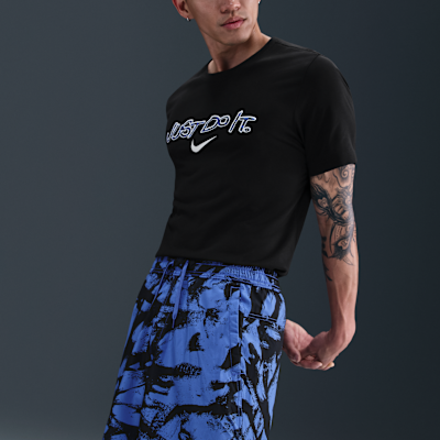 Nike Form Men's Dri-FIT 18cm (approx.) Unlined Versatile Shorts