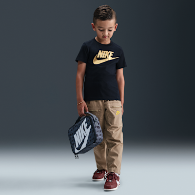 Nike-T-shirt til mindre børn