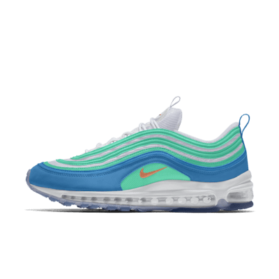 nike customize air max 97