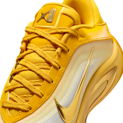 A'One "Sunshine" A'ja Wilson Basketball Shoes