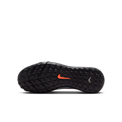 Nike United Jr. Mercurial Vapor 16 Academy Older Kids' Turf Low-Top Football Shoes