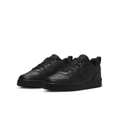 Nike Court Borough Low Recraft Zapatillas - Niño/a