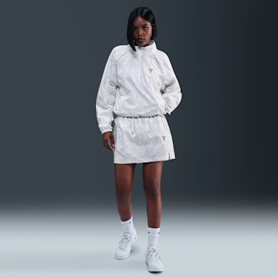 Kobe Women's Lightweight Woven Jacket