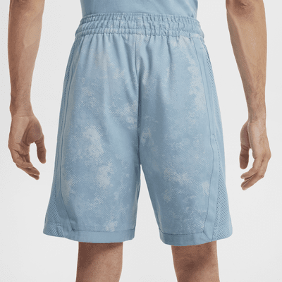 Nike DNA wasserabweisende Basketballshorts aus Webmaterial (Herren, ca. 20,5 cm)