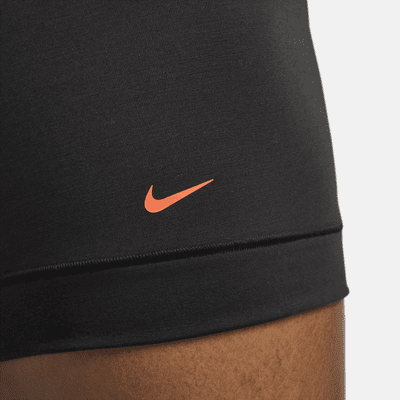 Nike Dri-FIT Ultra Comfort Men's Trunks (3-Pack). Nike.com