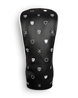 Женские  Nike Tour Golf Driver Headcover