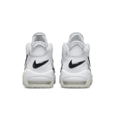 Nike Air More Uptempo '96 Men's Shoes