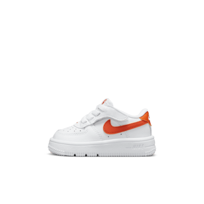 Nike Force 1 Low EasyOn Baby/Toddler Shoes