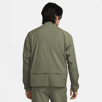 Nike A.P.S. Men's Repel Versatile Bomber Jacket