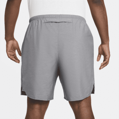 Nike Challenger Men's Brief-Lined Running Shorts