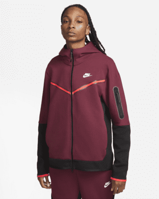 Nike Sportswear Tech Fleece Sudadera con capucha con cremallera completa - ES