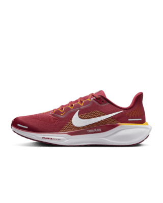 Unisex кроссовки USC Pegasus 41 Nike College Road для бега