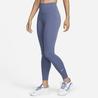 Nike One Women's High-Rise Leggings. Nike ID