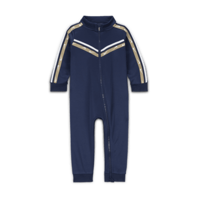 Nike Dri-FIT Sportswear Club Baby (12-24M) Poly Coverall