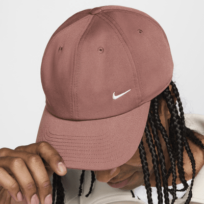 Nike Club Unstructured Cap