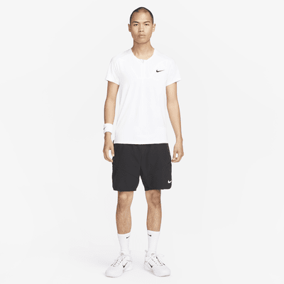 NikeCourt Dri-FIT ADV Slam Men's Tennis Top. Nike MY