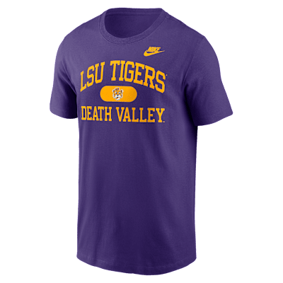 LSU Legacy Alma Mater