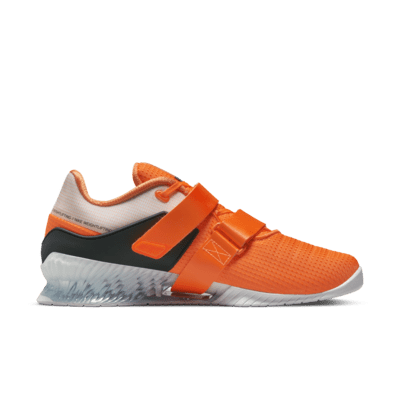 Scarpe Da Sollevamento Pesi Uomo - Powerlifting, Squat, Palestra, Suola Piatta Antiscivolo, Traspiranti, Taglie 38-46