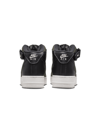 NIKE公式】ナイキ エア フォース 1 MID '07 LX NBHD メンズシューズ