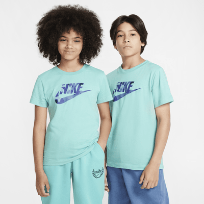 Nike Sportswear Big Kids' T-Shirt