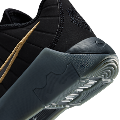 LeBron Witness 9 Little Kids' Shoes