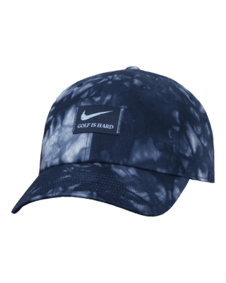 Кепка Nike Club Adjustable Golf Cap