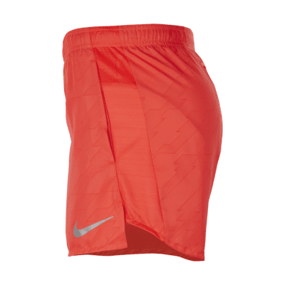 Nike Challenger Future Fast Men's Printed Running Shorts