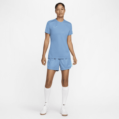 Nike Dri-FIT Academy 23 Pantalón corto de fútbol - Mujer