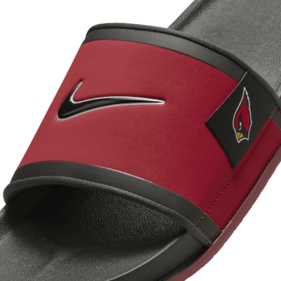Nike Offcourt (Arizona Cardinals) Offcourt Slides