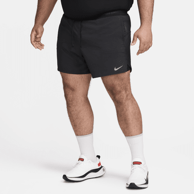 Nike Stride Men's Dri-FIT 5" 2-in-1 Running Shorts