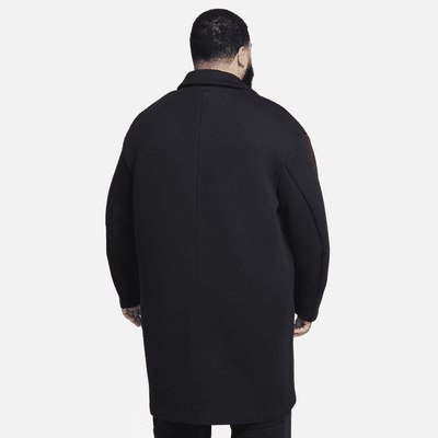 Nike Sportswear Tech Fleece Reimagined Men's Loose Fit Trench Coat