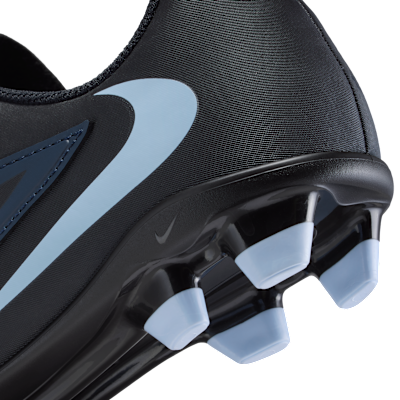 Nike Jr. Phantom 6 Low Club Big Kids' Multi-Ground Soccer Cleats
