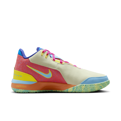 LeBron NXXT Gen AMPD Basketball Shoes. Nike UK