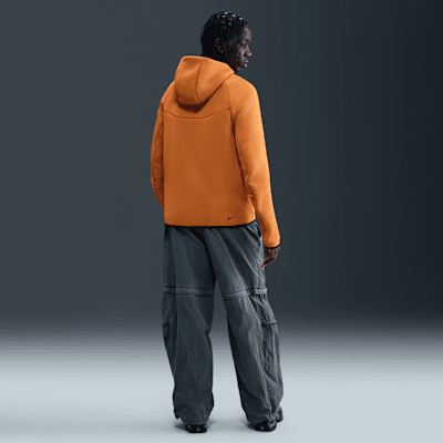 Nike Tech Men's Full-Zip Windrunner Hoodie