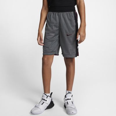 nike elite shorts youth sale