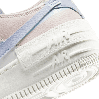 nike air force 1 shadow finish line