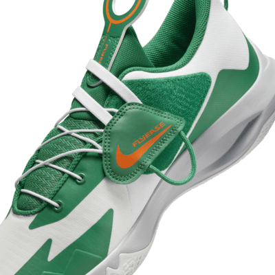 Nike Precision 6 FlyEase Basketball Shoes