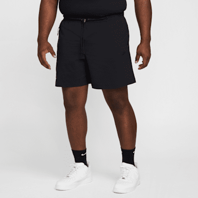 Short tissé Nike Tech pour homme
