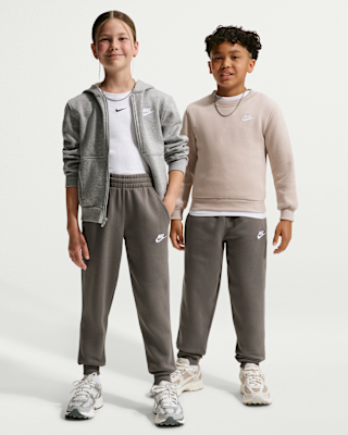 Nike Sportswear Club Fleece