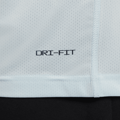 Nike Ready Samarreta de màniga curta Dri-FIT de fitnes - Home