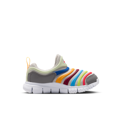 나이키 다이나모 프리 리틀키즈 이지 온/오프 신발