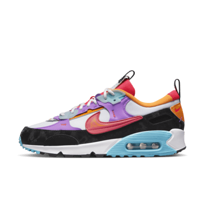 Nike Air Max 90 Futura Women's Shoes